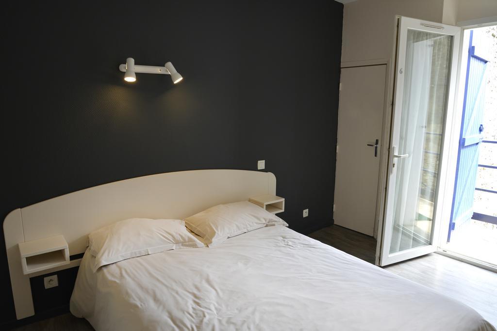 Hotel Des Arceaux Saint-Sever  Εξωτερικό φωτογραφία