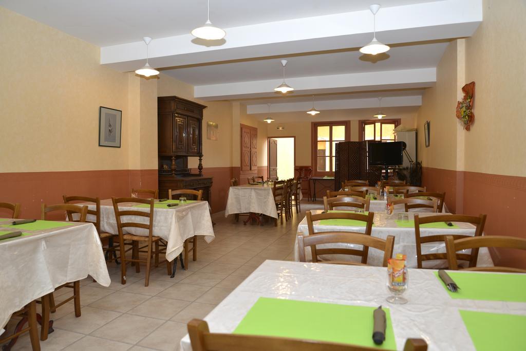 Hotel Des Arceaux Saint-Sever  Εξωτερικό φωτογραφία